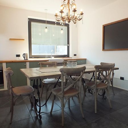 Rocca D'Anfo B&B-Apartments Lake View Ngoại thất bức ảnh