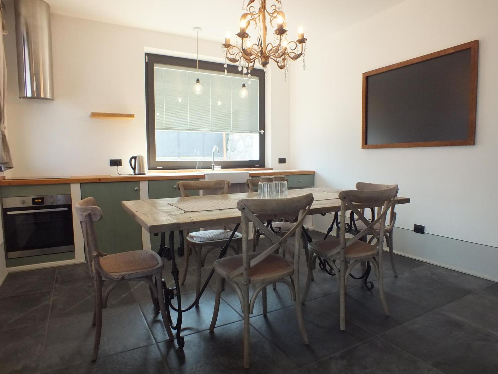 Rocca D'Anfo B&B-Apartments Lake View Ngoại thất bức ảnh