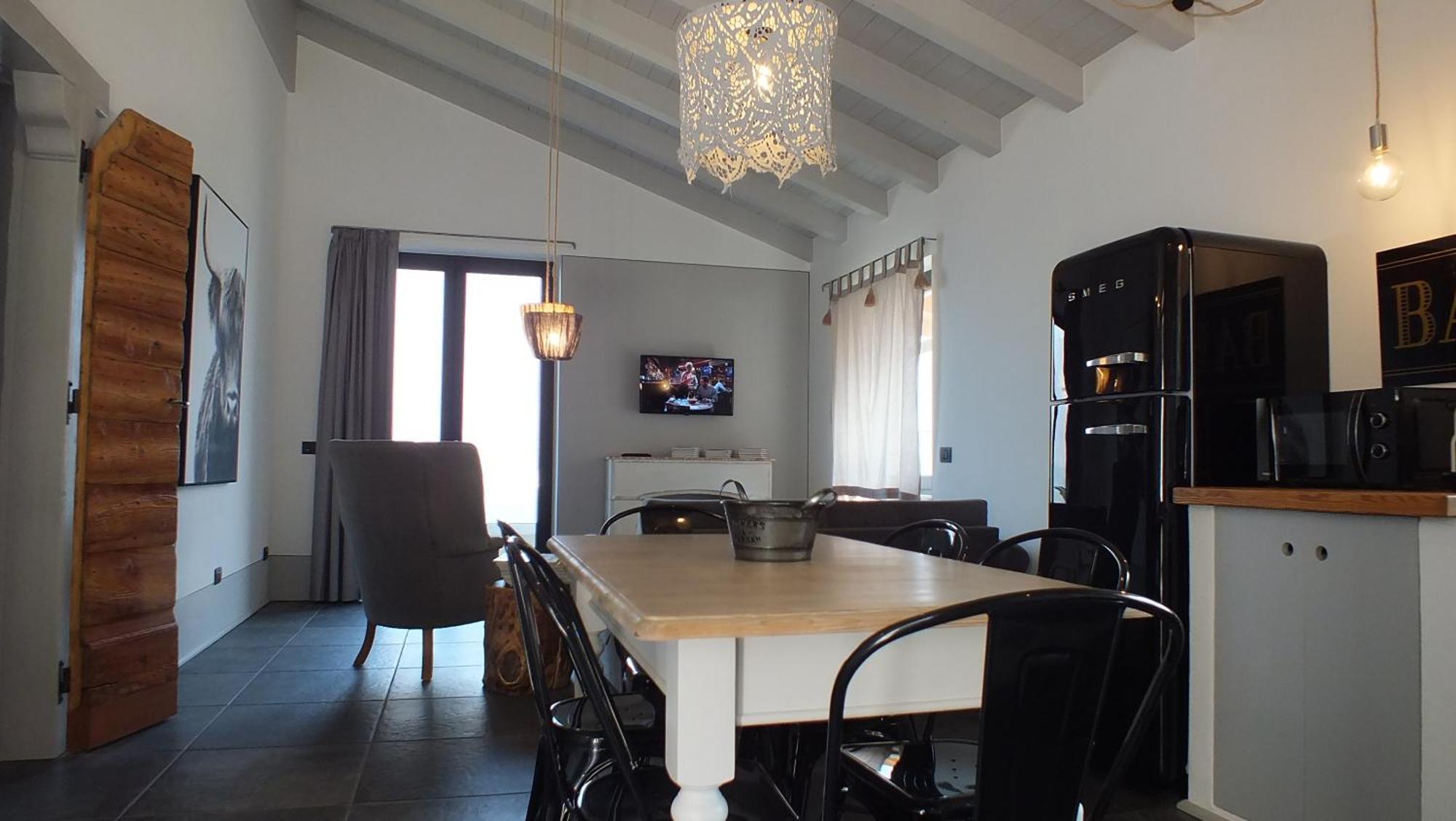 Rocca D'Anfo B&B-Apartments Lake View Ngoại thất bức ảnh