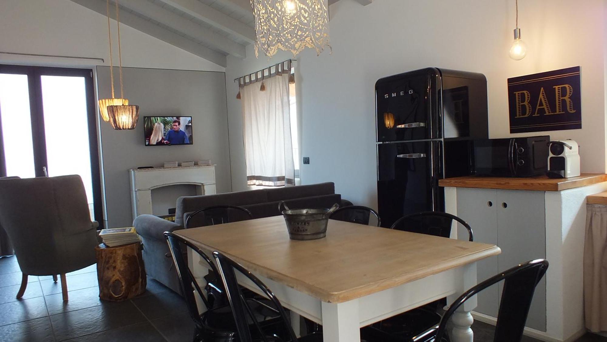 Rocca D'Anfo B&B-Apartments Lake View Ngoại thất bức ảnh