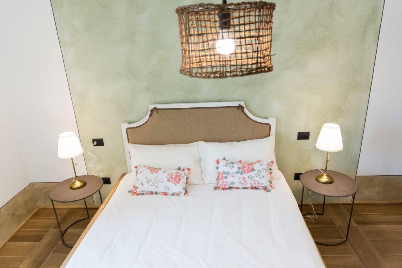 Rocca D'Anfo B&B-Apartments Lake View Ngoại thất bức ảnh